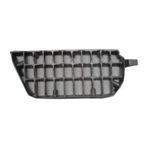 Mıtsubıshı Canter- Fe304- 90/97 Ayak Basamak Paneli Sol Alüminyum Tyg