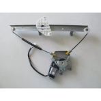 Mitsubishi Canter Fe515 1998-2006 Ön Cam Krikosu Sol Elektrikli-Motorlu 2 Fiş (2012 Yılında Çıkan Kasa) Volt (Fe511) (Oe