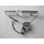 Mıtsubıshı Canter- Fe515- 98/06; Ön Cam Krikosu Sol Elektrikli/Motorlu 2Fiş 12 Volt (Fe511)