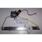 Mıtsubıshı Canter- FE635/659- 1998-2006; Ön Cam Krikosu Sol Elektrikli/motorlu 24VOLT (Hushan) Oem No: (CW608831)