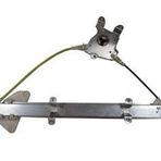 Mıtsubıshı Canter- Fe635/659- 98/06; Ön Cam Krikosu Sol Elektrikli Motorsuz