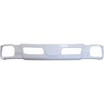 Mıtsubıshı Canter- Fuso- 13/22 Ön Tampon Beyaz Boyalı (Demir) Sis Delikli (Küçük Tip) (B35) Bfn MC978515