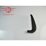 Mitsubishi Canter Kapı Cam Dış Plastiği Ön Sağ FE659-635-511-519