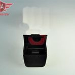 Mitsubishi Canter Kapı Küllüğü (siyah) Fe511-515-635-659