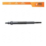 Mitsubishi Canter Rosa 4D30 için 1 Adet Isıtma Bujisi 23 Volt ME017009