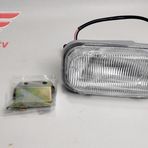 Mitsubishi Canter Sis Lambası Beyaz Sol 511-635-659