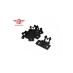 Mitsubishi Canter Torpido Kapak Kilidi 511-515-635-659