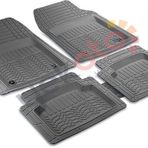 Mitsubishi Carisma 3D Havuzlu Paspas
