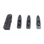 Mitsubishi Carisma Cam Açma Anahtari Dügmesi Takim Dörtlü - Tekli 263294177