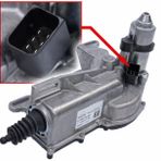 Mitsubishi Colt Debriyaj Merkezi Aktüatörü Mn900584