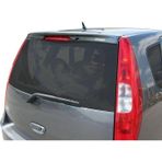 Mitsubishi Colt Uyumlu Z30 Spoiler Cam Üstü Gt Fiber 2002-2008