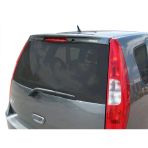 Mitsubishi Colt Z30 İcin Spoiler Cam Ustu Gt Fiber 2002-2008