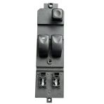 Mıtsubıshı Düğme Cam Açma Carisma 95-00 Ön Sol (Çiftli)