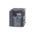 Mitsubishi Electric FR-D740-022SC-EC D700 Serisi Frekans Konvertörü - 0 - Siyah