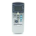 Mitsubishi Electric MSZ-HJ50VA Klima Kumandası