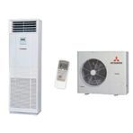 Mitsubishi FDF125VNVD A++ Sınfıı 42000 BTU Micro Inverter Salon Tipi Klima
