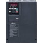 Mitsubishi FR-A840-00620-E2-60 22 Kw Trifaze Motor Sürücü - Renkli