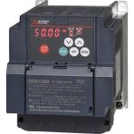 Mitsubishi Fr-cs82s-070-60 1,5 Kw Inverter