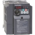 Mıtsubıshı Fr-d740-036sc-ec 1.5kw/380v,ac Motor Sürücü