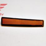 Mitsubishi Fuso Basamak Reflektörü Sol