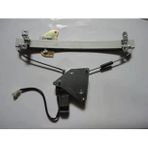 Mitsubishi Galant 1988-1991 Arka Cam Krikosu Sol Elektrikli - Motorlu 2 Fiş Li Oem No: (Mb517479)