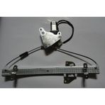 Mitsubishi Galant 1988-1991 Sol Elektrikli Motorlu Ön Cam Krikosu
