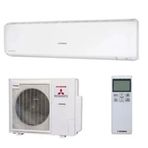 Mitsubishi Heavy Diamond Serisi SRK71ZR-ECO 24000 BTU Inverter Klima