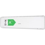 Mitsubishi Heavy SRK71ZR-WS 24000 BTU Inverter Klima