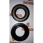 Mıtsubıshı Keçe Aks L200 07-13 Arka İç 37x62x12,5