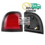 MİTSUBİSHİ L200 06-14 ARKA TAMPON REFLEKTÖR SAĞ TEKELER