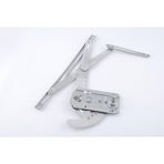 Mitsubishi L200 1990-1999 Sol Cam Krikosu Mb422171