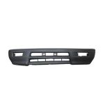 Mitsubishi L200 1997-1998 Pickup Ön Tampon Siyah (Plastik Tip Fpı) (Adet) (Oem No:mb912675)