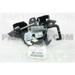 Mitsubishi L200 1999-2005 Kaput Kilidi (Oem No:mr144488)