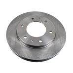 Mitsubishi L200 1999/2006 255x24x87x39 Ön Fren Diski