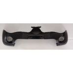 Mitsubishi L200 2006-2011 Tampon Ön Siyah Sisli Dodiksiz (Oem No: 6400A746zzt)
