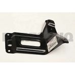 Mitsubishi L200 2006-2014 Tampon Bağlantı Braketi Ön Yan Sol (Oem No: Mn146313)