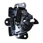 Mitsubishi L200 2006-2015 Pickup Kaput Kilidi (Tyg) (Oem No: 5908A019)