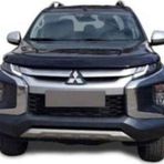 Mıtsubıshı L200 2007-2015 Model Uyumlu Kaput Koruma / Kaput Rüzgarlığı