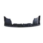 Mitsubishi L200 2010-2013 Pickup Karlık (Ön Tampon Altı) Siyah (Spoıler) (Fpı) (Oem No: 6400B344)