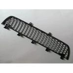 Mitsubishi L200 2010-2013 Pickup Ön Tampon Panjuru Orta (Çift Kabin)(Fpı) (Oem No: 6402A182t)