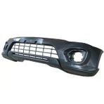Mitsubishi L200 2014-2015 Pickup Ön Tampon (Sis Delikli Dodik Deliksiz Fpı) (Oem No: 64007 Serisi 1)