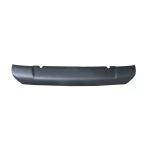 Mitsubishi L200 2015-2018 Pickup Karlık (Ön Tampon Alt Plastiği) Siyah (Spoıler) (Orijinal) (Oem No:6400x212)