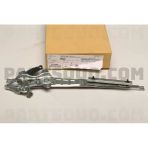 Mitsubishi L200 2015-2019 Cam Krikosu Elektrikli Ön Sağ (Oem No: 5713A472)