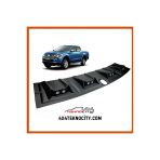 Mıtsubıshı L200 2019 Sonrası Ledli Moonvisör Tavan Kebi Beyaz Süper Led Off-Road Aksesuarı