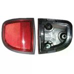 Mitsubishi L200 Arka Tampon Reflektörü (2005-2010) 2.5 8355A015