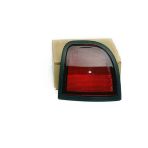 Mitsubishi L200 Arka Tampon Reflektörü (2005-2013) 2.5 8355A016