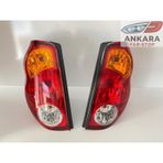 Mitsubishi L200 Cr 2007 - 2014 Stop Lambası Takımı Sağ - Sol