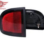 Mitsubishi L200 Cr Arka Kasa Reflektörü Sağ (kedi Gözü)