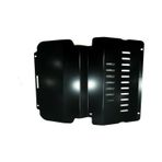Mitsubishi L200 Karter Muhafaza Metal Tip 2015-2021