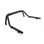 Mitsubishi L200 Kobra Roll Bar Çap:60 Siyah 2015-2019 Arası